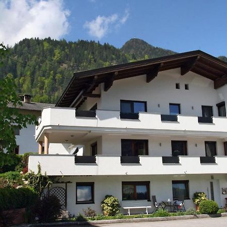 Ferienwohnung Kreidl Schlitters Εξωτερικό φωτογραφία