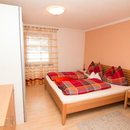 Ferienwohnung Kreidl Schlitters Εξωτερικό φωτογραφία