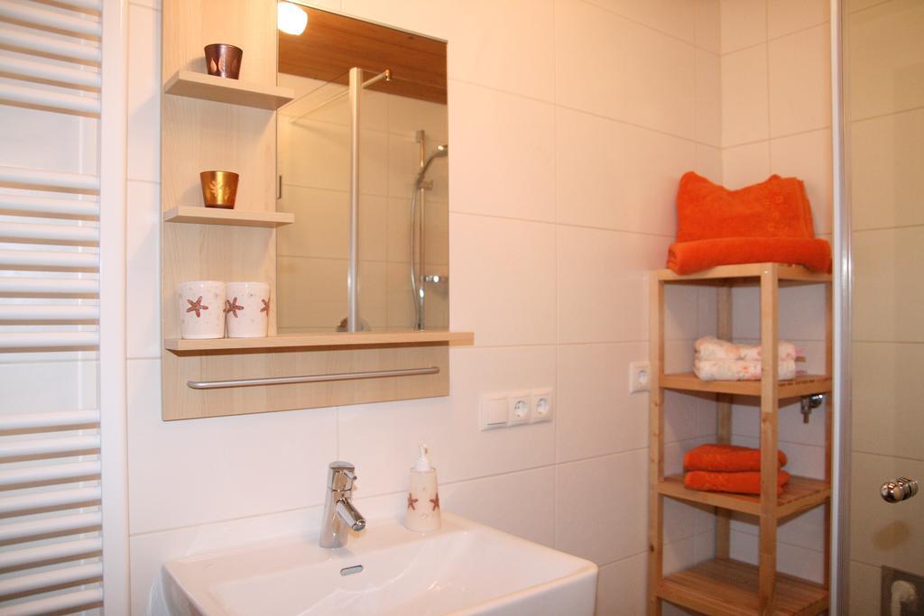 Ferienwohnung Kreidl Schlitters Δωμάτιο φωτογραφία