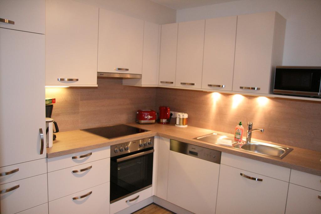 Ferienwohnung Kreidl Schlitters Εξωτερικό φωτογραφία