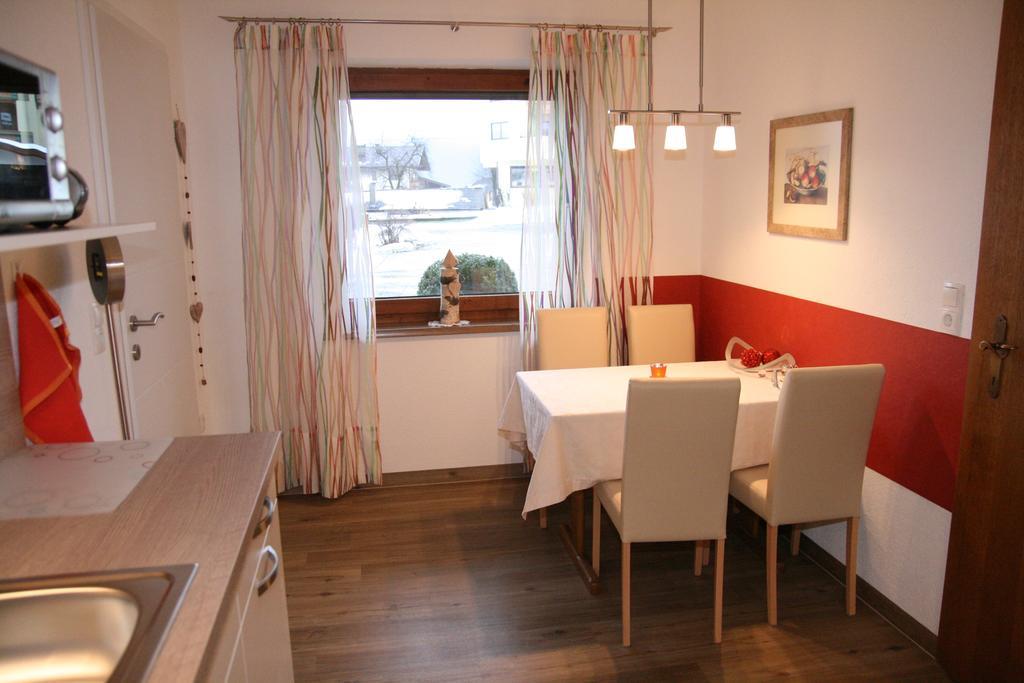 Ferienwohnung Kreidl Schlitters Δωμάτιο φωτογραφία