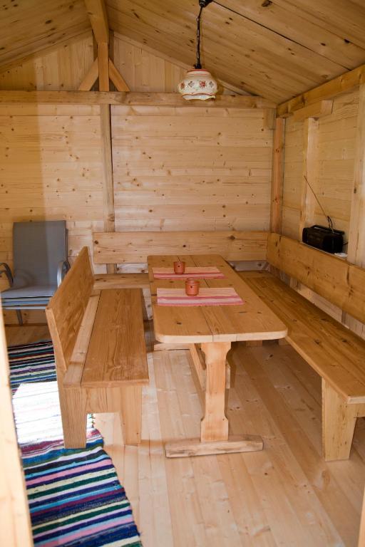 Ferienwohnung Kreidl Schlitters Εξωτερικό φωτογραφία