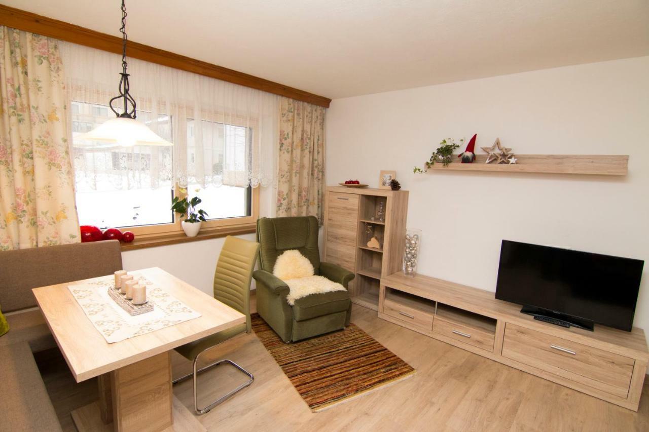 Ferienwohnung Kreidl Schlitters Εξωτερικό φωτογραφία