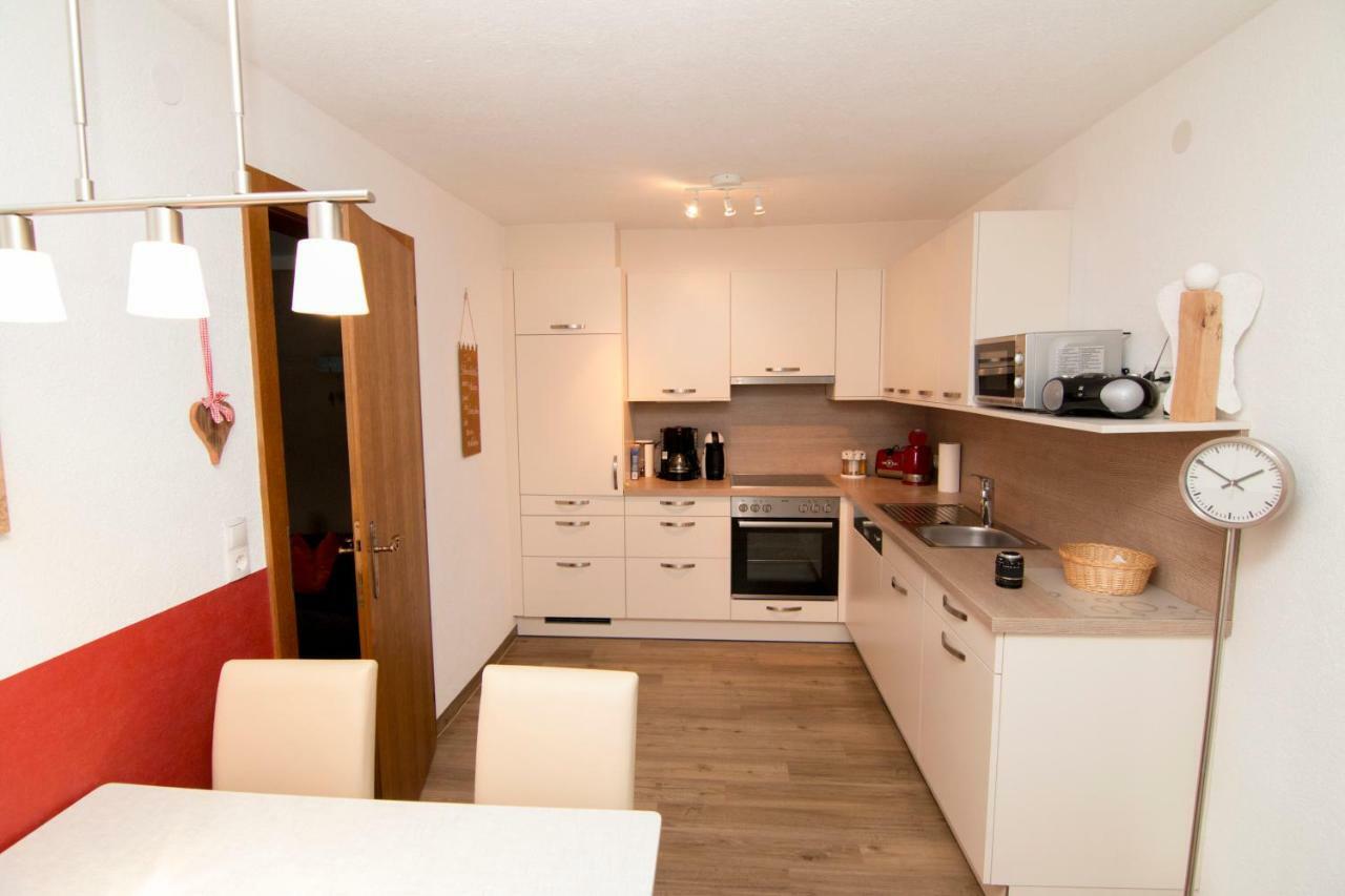 Ferienwohnung Kreidl Schlitters Εξωτερικό φωτογραφία